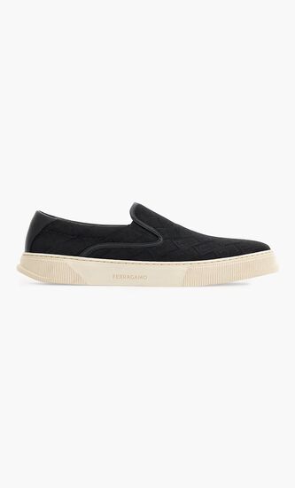 Slip On Loafers