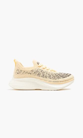 Techloom Zipline Sneakers