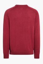 Rick Varsity Sweater