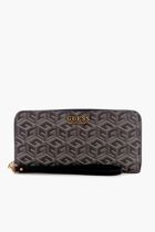 Laurel Zip Around Wallet