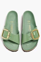 Madrid Big Buckle Narrow Width Sandals Madrid Big Buckle Narrow Width Sandals