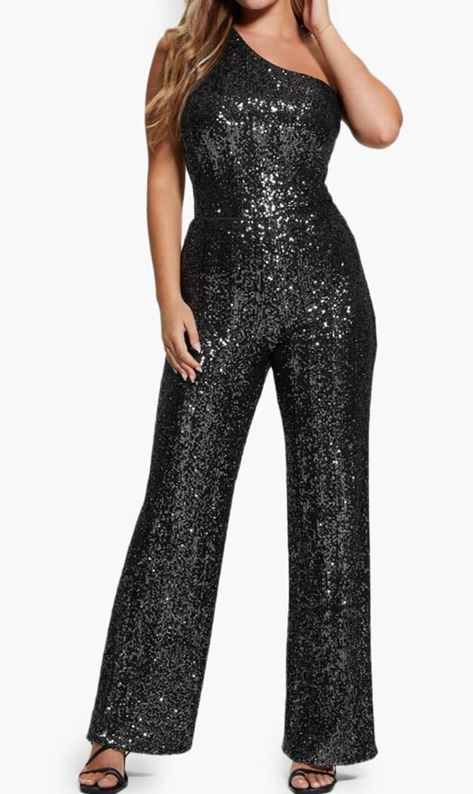 SINGLE SHOULDER SEREH TOP