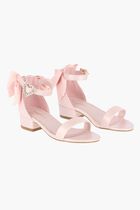 ELICE SHOE PALEPINK