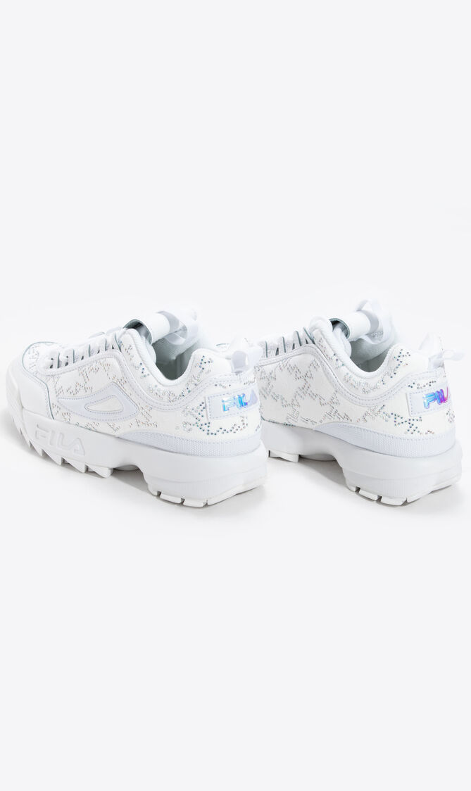 حذاء رياضي جلد  ديسربت رII دايناميت 