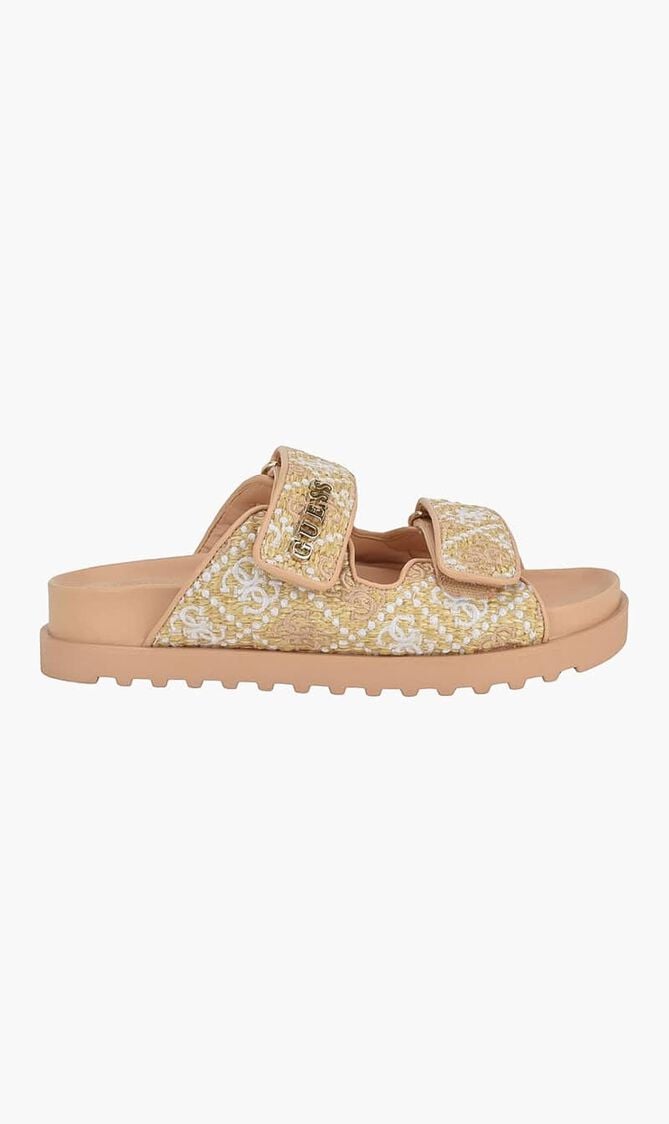 Fadelizz Signature Sandal