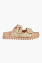 Fadelizz Signature Sandal