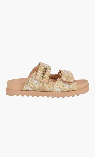 Fadelizz Signature Sandal