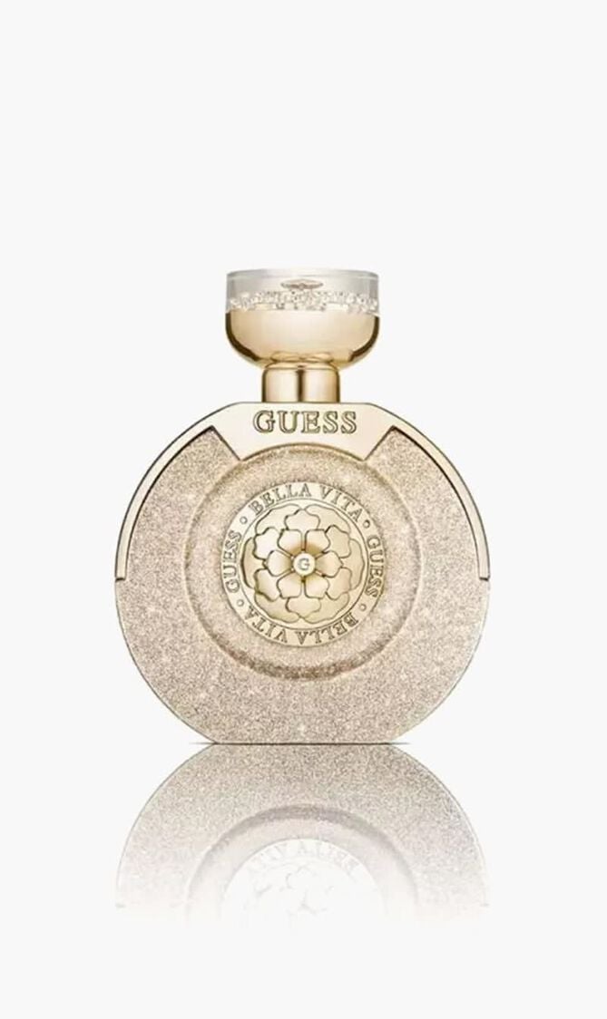 Guess Bella Vita Paradiso EDP For Women 100ML