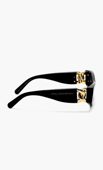 Falabella Cat Eye Sunglasses