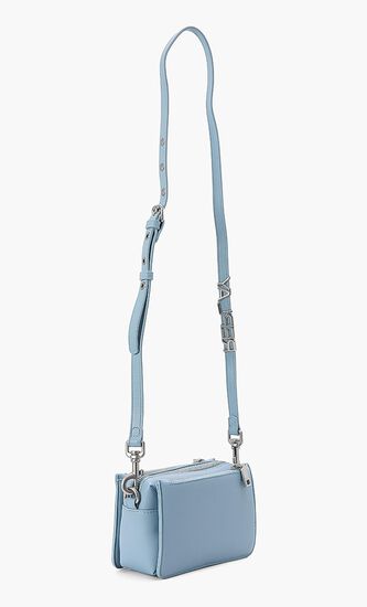 Cobalt Crossbody Bag