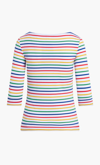 GARDE COTE IIIMU WOMEN TEE-SHIRT