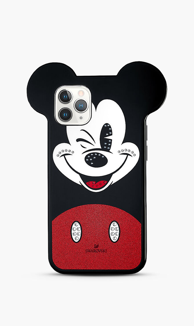 Mickey Smartphone Case, Iphone® 12 Mini, Multicoloured