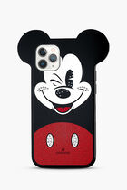 Mickey Smartphone Case, Iphone® 12 Mini, Multicoloured