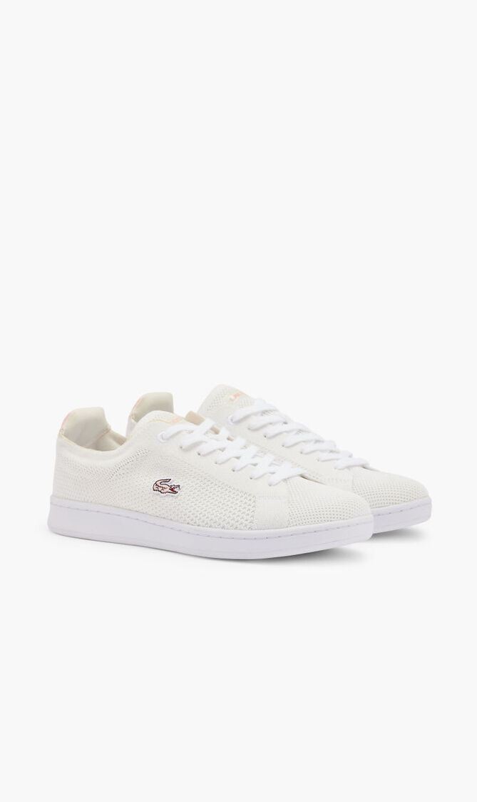 Carnaby Piquee Lace Sneakers