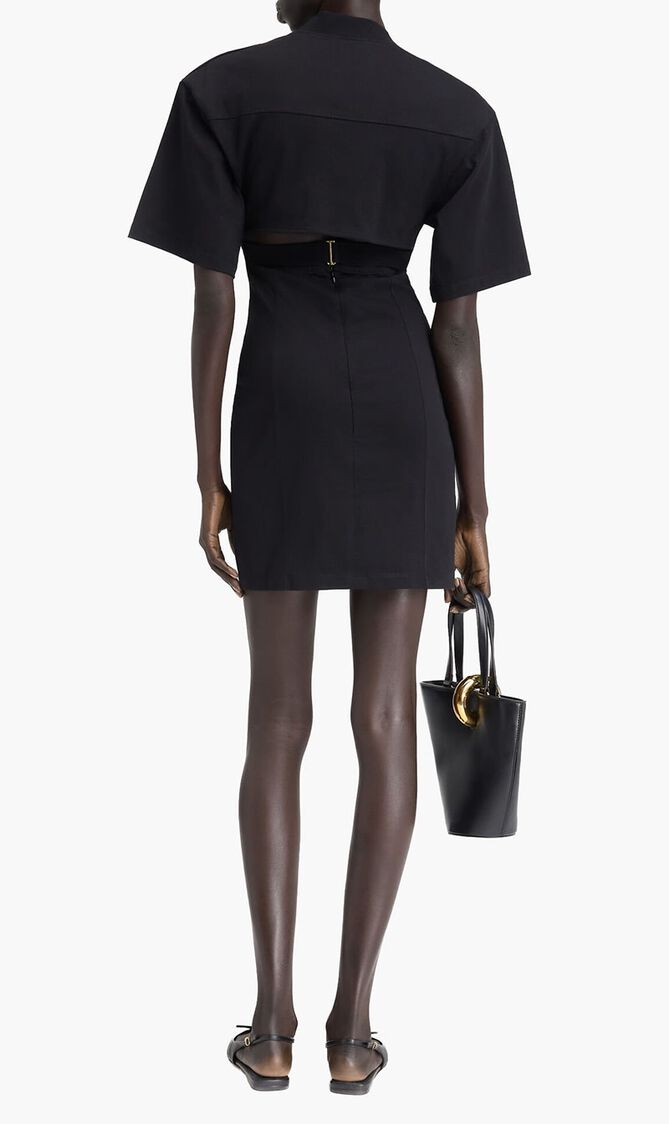 La Robe Tshirt Bahia