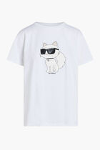 IKONIK 20 CHOUPETTE T-SHIRT