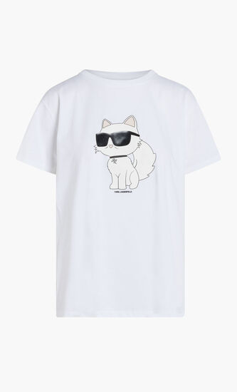 IKONIK 20 CHOUPETTE T-SHIRT