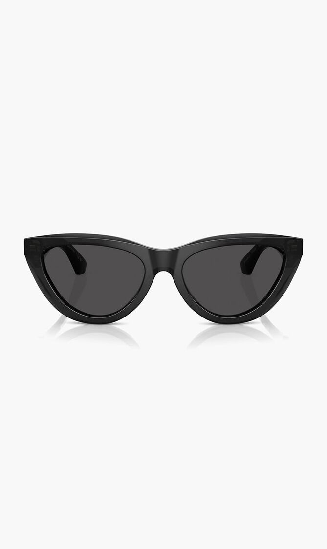 Cat Eye Sunglasses