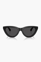 Cat Eye Sunglasses