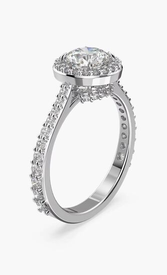 Constella Cocktail Ring