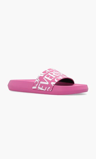 Logo Slides