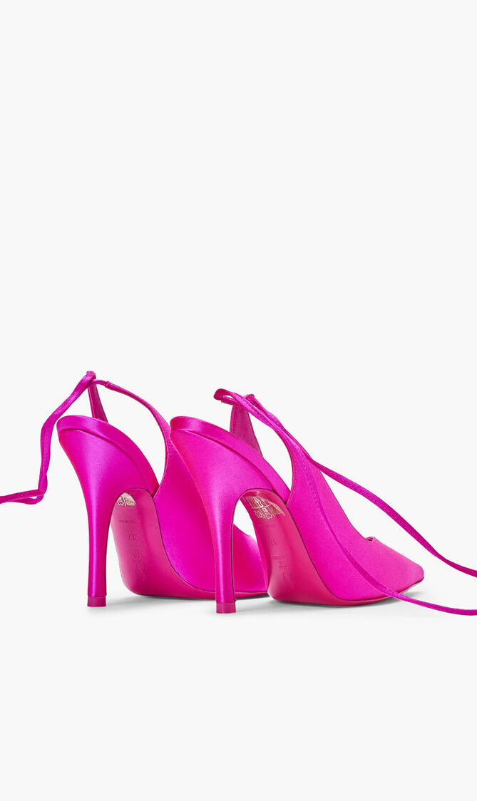 VENUS' SLINGBACK 105MM