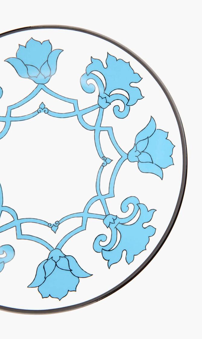 Jaipur Dessert Plate 21cm