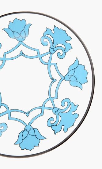 Jaipur Dessert Plate 21cm