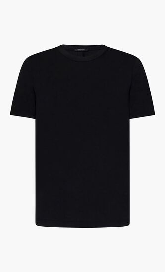 Crew Neck T Shirt
