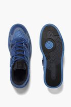 Textile Lace Sneakers Textile Lace Sneakers