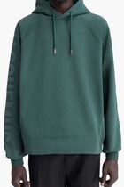 Le Hoodie Typo Hoodie