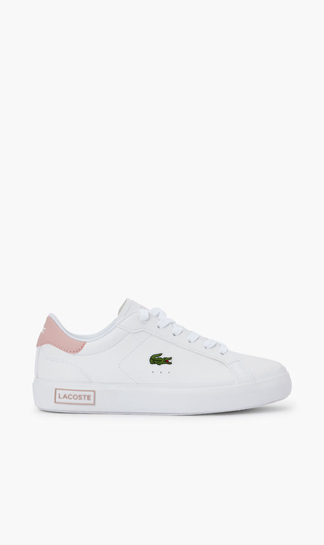Powercourt Lace Sneakers