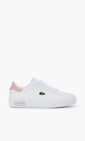 Powercourt Lace Sneakers