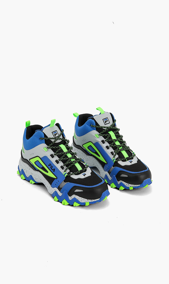 Oakmont TR MID Sneakers