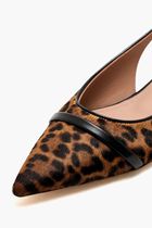 Jama slingback flats