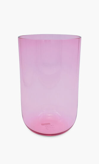 Constellation Glass Vase