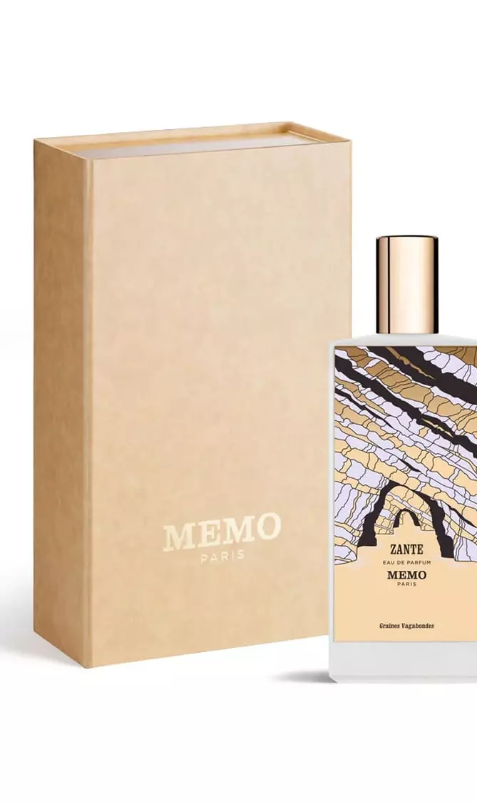Zante Eau de Parfum, 75ml