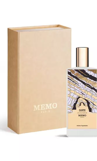 Zante Eau de Parfum, 75ml