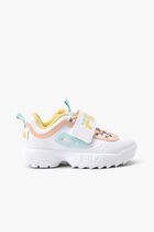 Disruptor Tenis Sneakers
