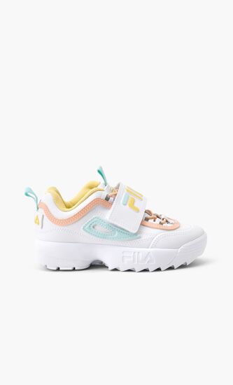Disruptor Tenis Sneakers