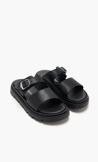 Sandal Black