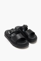 Leather Sandals Leather Sandals