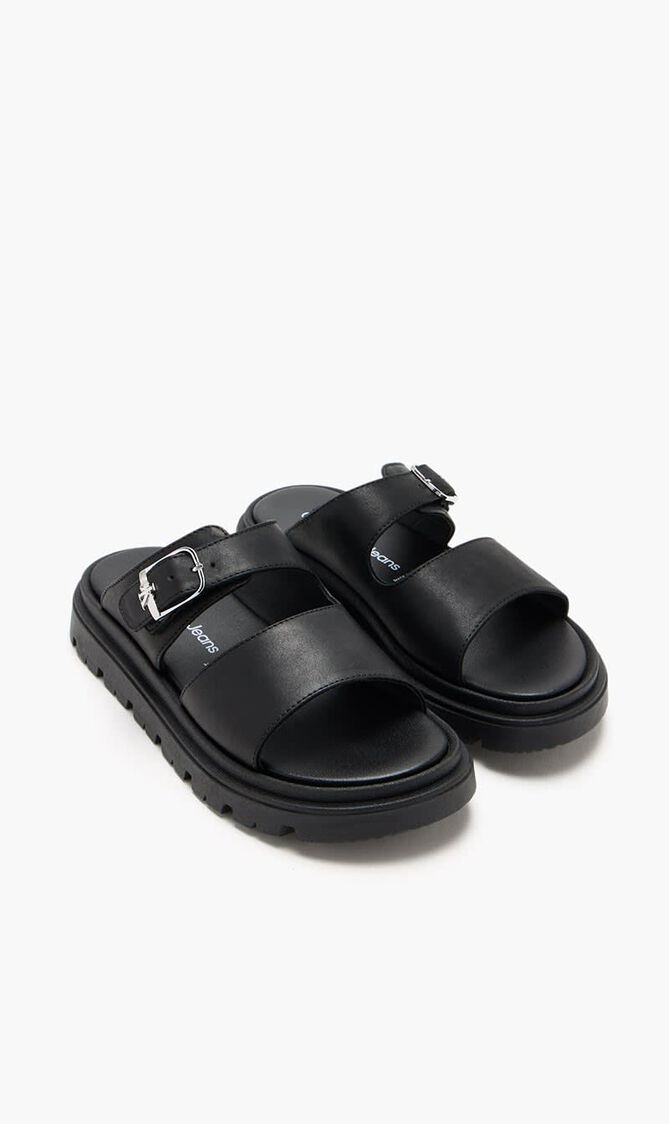 Leather Sandals Leather Sandals