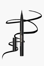 STAY ALL DAY WATERPROOF LIQUID EYE LINER - INTENSE BLACK