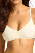 CHIARA SHOULDER BRALETTE