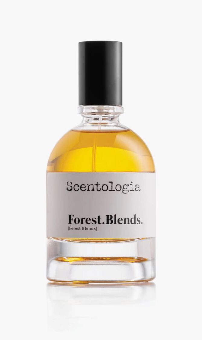 SCENTOLOGIA FOREST BLENDS EDP 100ML
