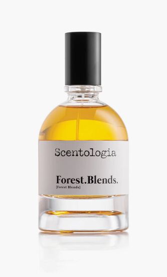 SCENTOLOGIA FOREST BLENDS EDP 100ML