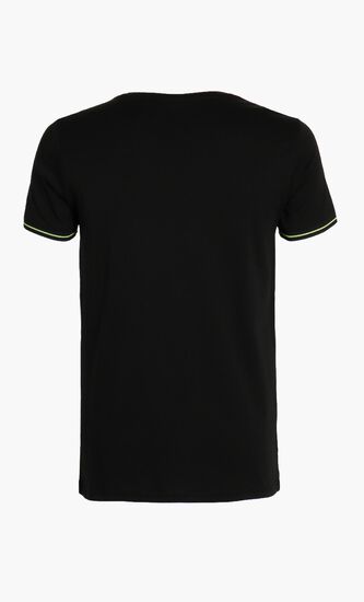 Jersey T-shirt
