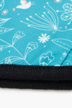 Abstract Nature Style Mask