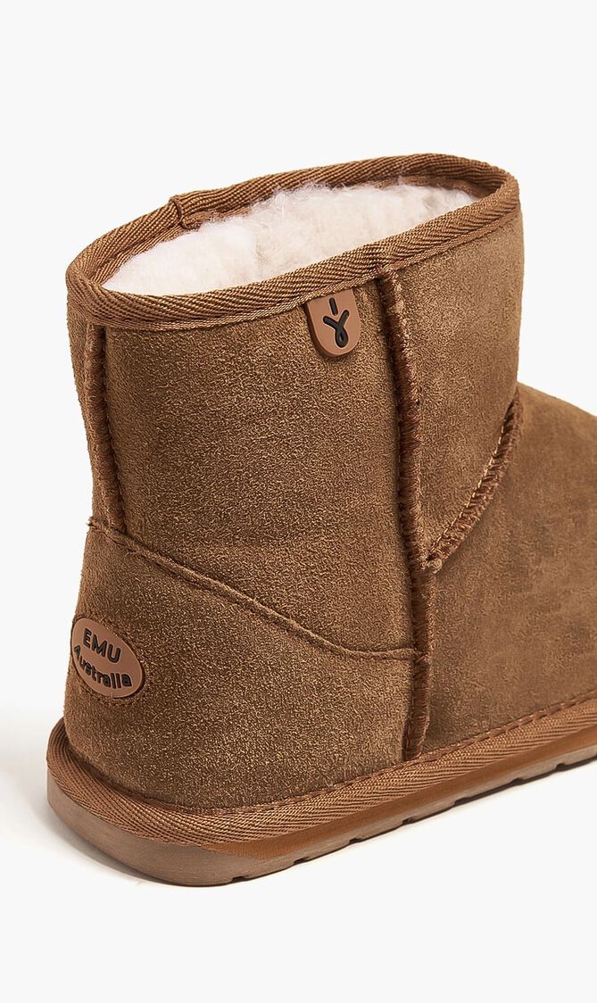 Wallaby Mini Boots